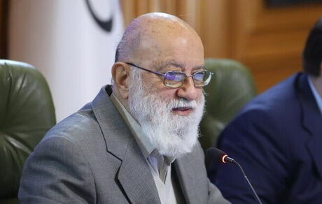 رئیس شورای شهر تهران: شهرداری به خانه‌های ۲۵متری پروانه نخواهدداد