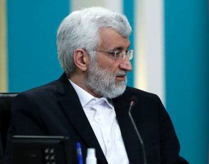 انصراف جلیلی هم تایید شد