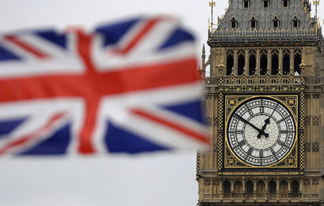 انگلیس فهرست تحریم‌ها علیه مسکو را گسترش داد/ ممنوعیت واردات فولاد و آهن روسیه