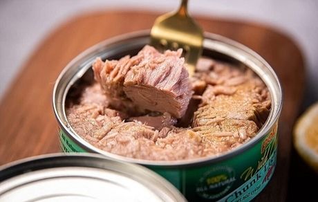 تن ماهی به این دلیل دوباره گران شد