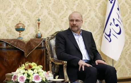 پاسخ قالیباف به سوال معنادار خبرنگار صداوسیما