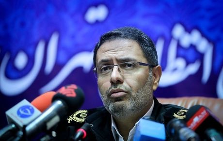 طرح زوج و فرد از در منازل فردا اجرا نمی‌شود