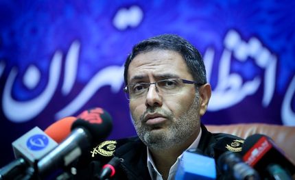 طرح زوج و فرد از در منازل فردا اجرا نمی‌شود