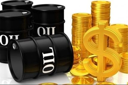 قیمت جهانی نفت تغییری نکرد