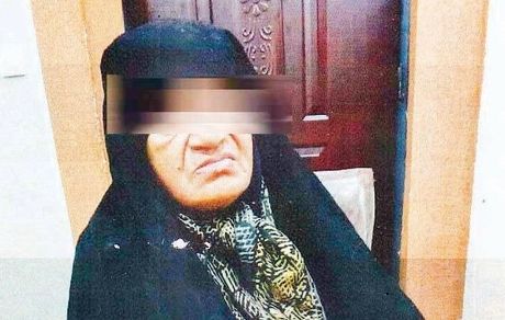 پایان محاکمه قاتل سریالی «کلثوم اکبری»