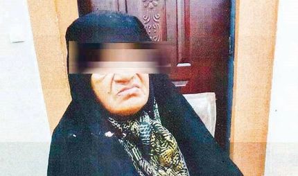 پایان محاکمه قاتل سریالی «کلثوم اکبری»