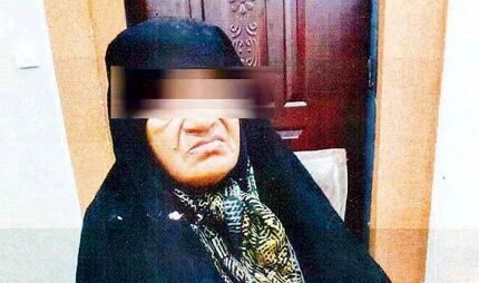 پایان محاکمه قاتل سریالی «کلثوم اکبری»