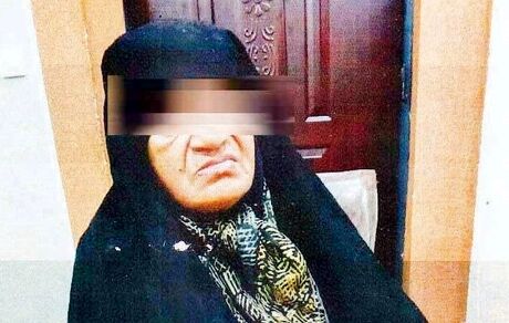 پایان محاکمه قاتل سریالی «کلثوم اکبری»