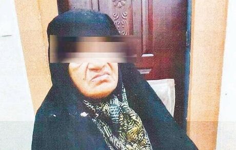 پایان محاکمه قاتل سریالی «کلثوم اکبری»