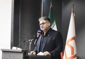 بانک مسکن ۳۳۱ میلیارد وام ودیعه جنگ رمضان در غرب تهران پرداخت کرد