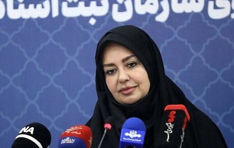 انجام معاملات عادی برای املاک دارای سند مالکیت سبز رنگ ممنوع است