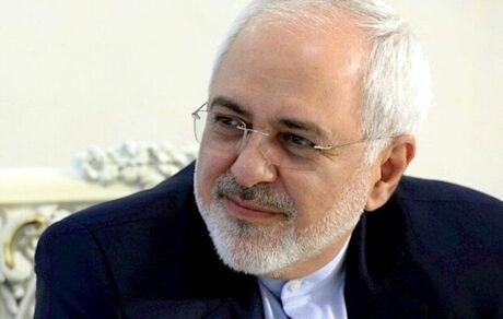 ظریف: انسانیت، تروریسم اقتصادی آمریکا را شکست می‌دهد