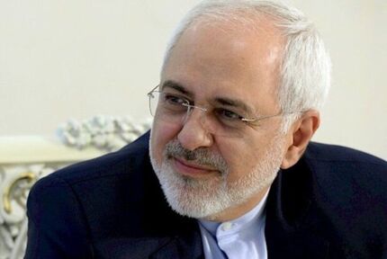ظریف: انسانیت، تروریسم اقتصادی آمریکا را شکست می‌دهد
