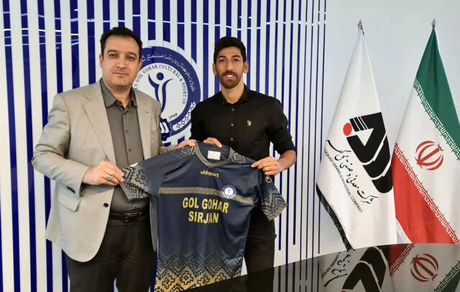 تبریزی در گل‌گهر ماندنی شد
