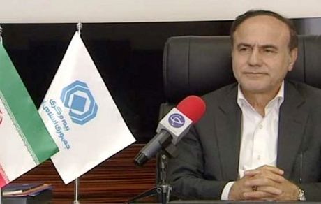 سرمایه گذاری ۵۰ هزار میلیاردی شرکت های بیمه دربورس