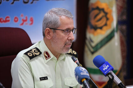 تداوم بازگشت زوار حرم حسینی بدون هیچ مشکل امنیتی