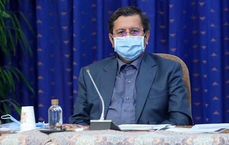 همتی: بخشی از ارزهای مسدودشده ایران در خارج از کشور آزاد شده است