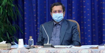 همتی: بخشی از ارزهای مسدودشده ایران در خارج از کشور آزاد شده است