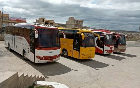 تصویب طرح ترافیک اربعین در استان ایلام 