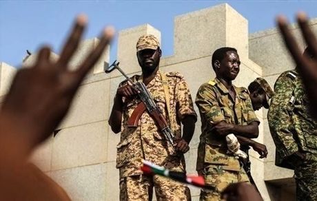 ارتش در گینه بیسائو کودتا کرد