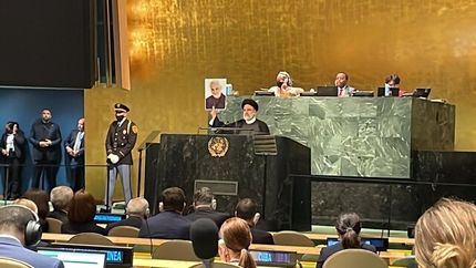 در باور ملت ایران عدالت، وحدت‌آفرین است/امروز جهان به "ایران قوی" نیازمند است