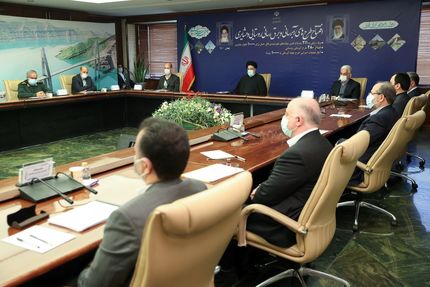 عملیات اجرایی جهاد آب‌رسانی به ۱۰ هزار روستا آغاز شد