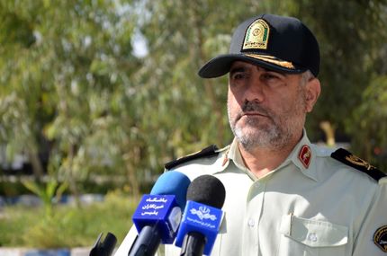 کاهش ۷ درصدی سرقت به عنف در تهران/ درخواست پلیس برای اعمال دورکاری ۲۰ درصدی