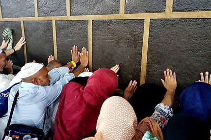 آغاز پیگیری زیرساخت‌ها و قراردادهای مربوط به حج تمتع سال آینده