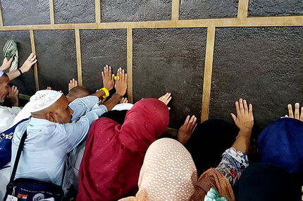 آغاز پیگیری زیرساخت‌ها و قراردادهای مربوط به حج تمتع سال آینده