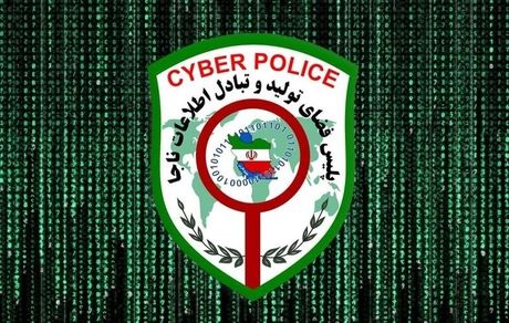 پلیس فتا: ۵۰۰ صفحه اینترنتی توهین‌کننده به شهدای کرمان شناسایی شده‌اند