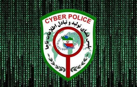 پلیس فتا: ۵۰۰ صفحه اینترنتی توهین‌کننده به شهدای کرمان شناسایی شده‌اند