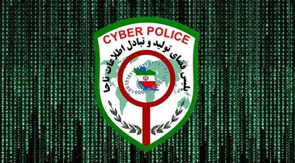 پلیس فتا: ۵۰۰ صفحه اینترنتی توهین‌کننده به شهدای کرمان شناسایی شده‌اند