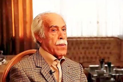 شاعر و نویسنده شناخته‌شده کشور درگذشت