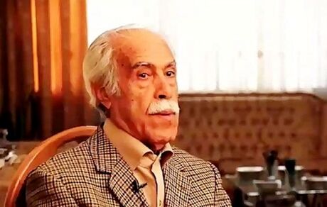 شاعر و نویسنده شناخته‌شده کشور درگذشت