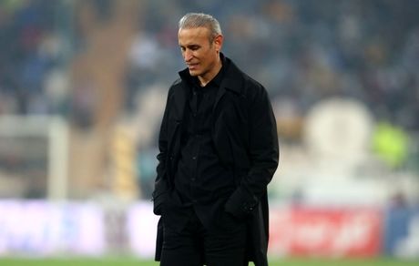 گل‌محمدی: بهتر است VAR نداشته باشیم / بازی را برای استقلال درآوردند