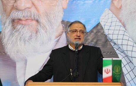 آغاز بازسازی مساجد آسیب‌دیده تهران از هفته آینده