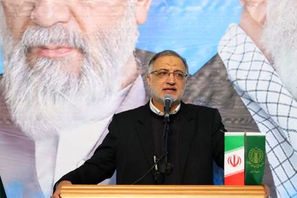 آغاز بازسازی مساجد آسیب‌دیده تهران از هفته آینده