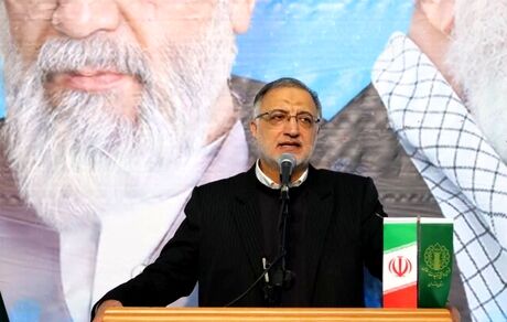 آغاز بازسازی مساجد آسیب‌دیده تهران از هفته آینده