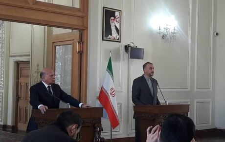 مواضع فرانسه را در مذاکرات وین سازنده ندیدیم