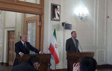 مواضع فرانسه را در مذاکرات وین سازنده ندیدیم