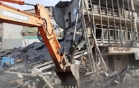 تهرانی‌ها برای اعلام خسارت کجا مراجعه کنند؟