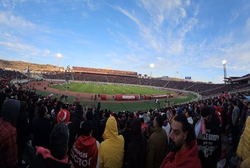 باز تبریز باز حضور پرشورها / عکس