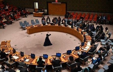 وتوی دوباره آتش‌بس در غزه