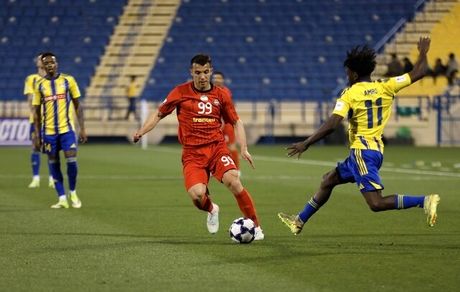 اعلام زمان و برنامه دیدار تراکتور ایران و شباب الاهلی در دور دوم لیگ نخبگان آسیا