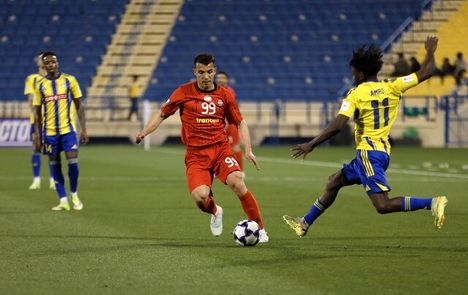 اعلام زمان و برنامه دیدار تراکتور ایران و شباب الاهلی در دور دوم لیگ نخبگان آسیا