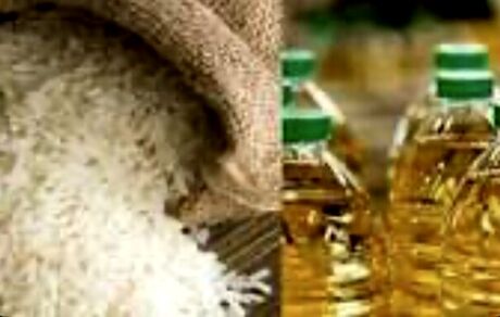 ابلاغ سقف ارزی جدید برای واردات برنج و نهاده‌های روغنی