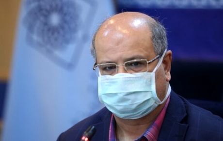 تهران در شرایط ناپایدار کرونایی/ نگرانی از خسارات و تبعات قطعی برق در بیمارستان‌ها