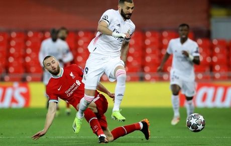 صعود منچسترسیتی و رئال مادرید / لیورپول و دورتموند وداع کردند