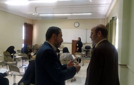 تیرماه زمان اعلام نتایج اولیه دهمین آزمون استخدامی مشترک فراگیر دستگاه‌های اجرایی