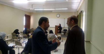 تیرماه زمان اعلام نتایج اولیه دهمین آزمون استخدامی مشترک فراگیر دستگاه‌های اجرایی